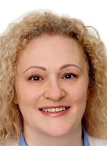 Швигель Ирина Владимировна