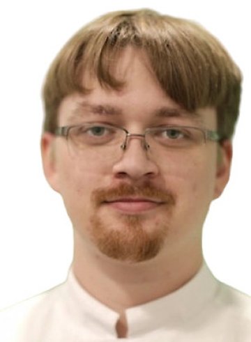 Лотов Михаил Алексеевич