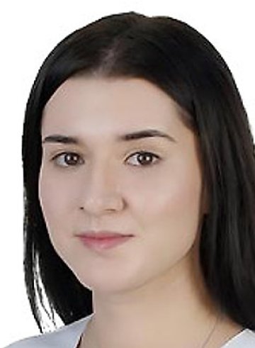 Леньшина Надежда Паатовна