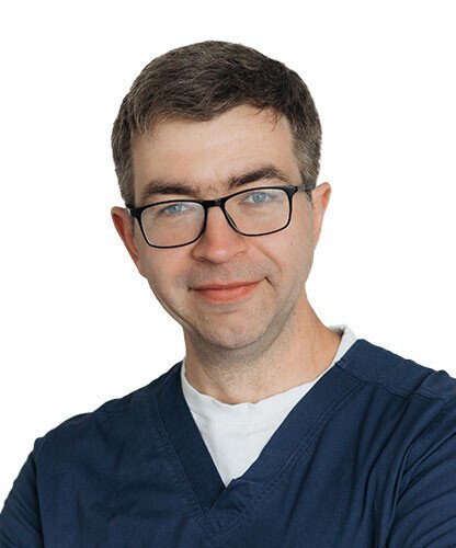 Бондарев Александр Викторович
