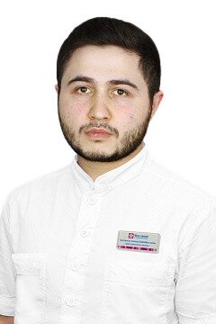 Султанлы Самир Сададдин
