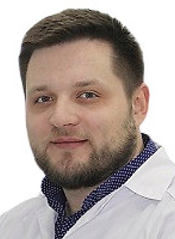 Осадчук Анатолий Владимирович