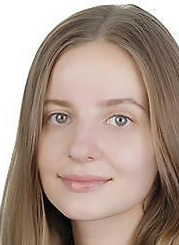 Войцехович Екатерина Алексеевна