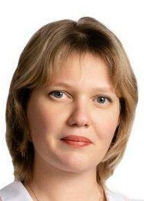 Тимошенкова Наталия Сергеевна