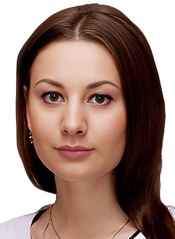 Никитина Наталья Александровна