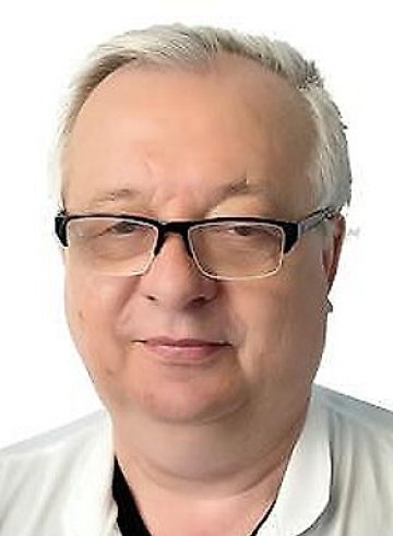 Анишкин Владимир Адольфович