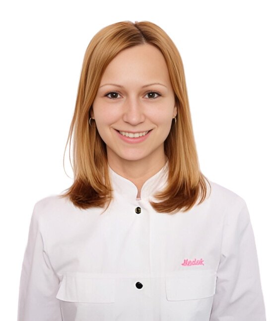 Соколова Екатерина Сергеевна