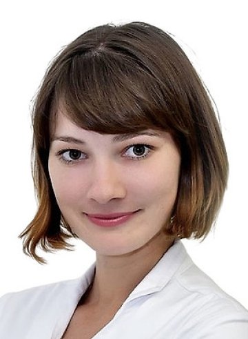 Павлова Виктория Александровна