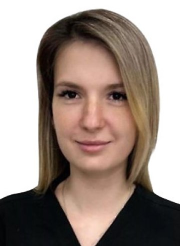 Миляева Полина Дмитриевна