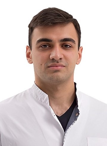 Кобахидзе Николай Давидович