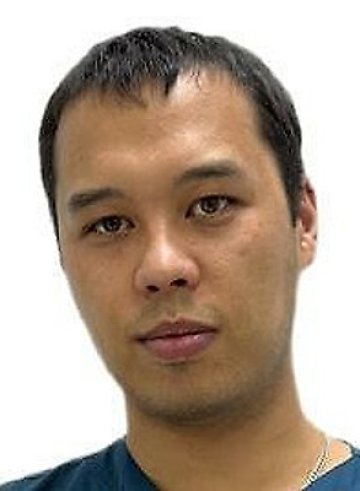 Косяченко Александр Витальевич