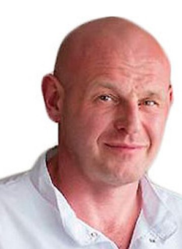 Пидборочинский Владимир Богданович