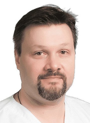Дараган-Сущов Илья Георгиевич