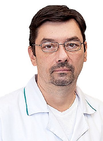 Орлов Григорий Анатольевич