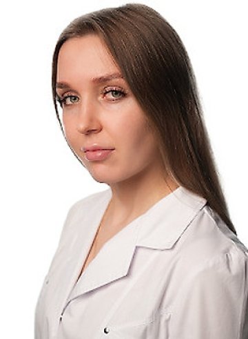 Цыганова Юлия Александровна