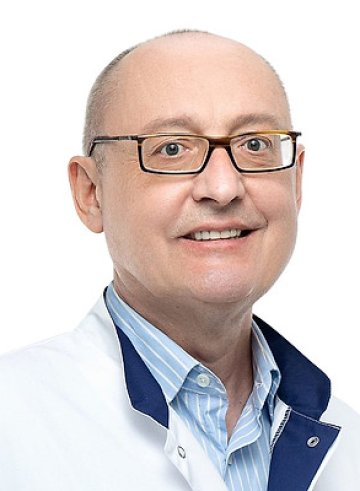 Олейников Константин Николаевич