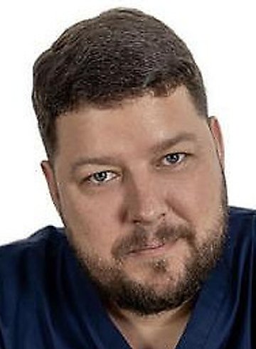 Орлов Сергей Алексеевич