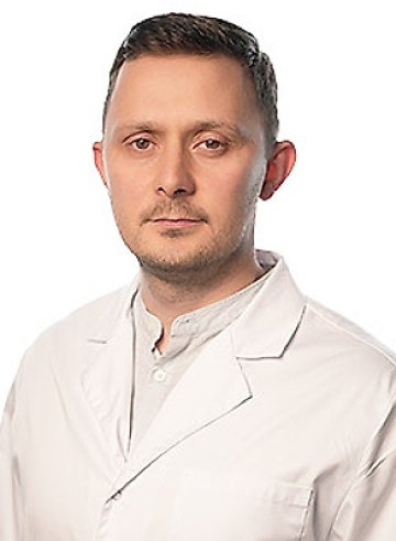 Лажараев Залим Михайлович
