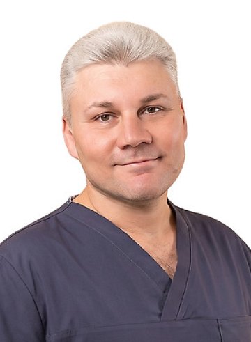 Конаш Григорий Владимирович