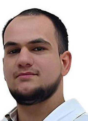 Рамазанов Ренат Гаджиаскерович