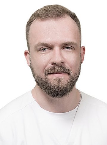 Артемов-Молев Андрей Александрович