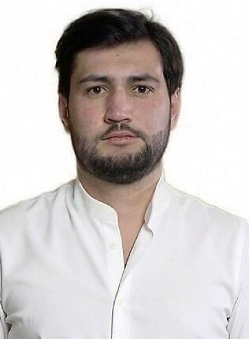Евсеев Роман Олегович