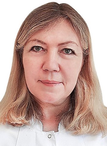 Зуева Юлия Валерьевна