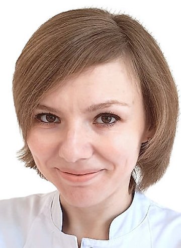 Кузьмина Татьяна Григорьевна