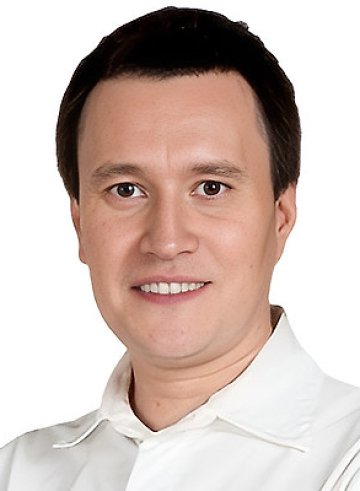 Лутков Александр Александрович