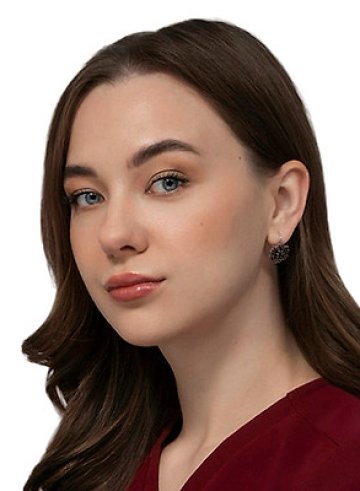 Коннова (Табунова) Татьяна Михайловна