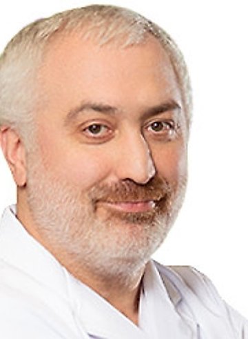 Джабраилов Джабраил Абдулазизович