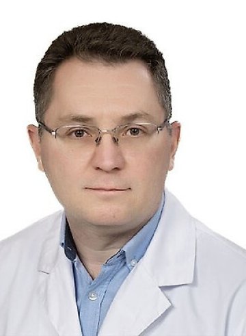 Сагиров Игорь Александрович