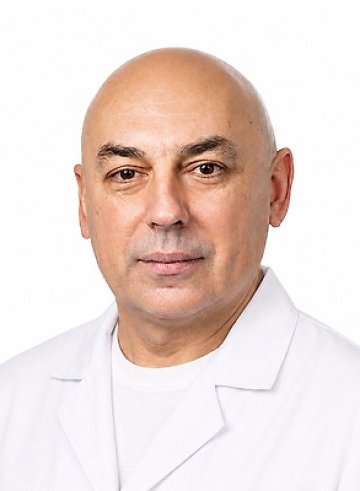 Демборинский Олег Иванович