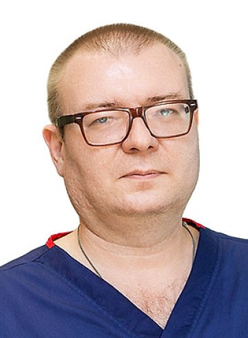 Вирясов Олег Петрович