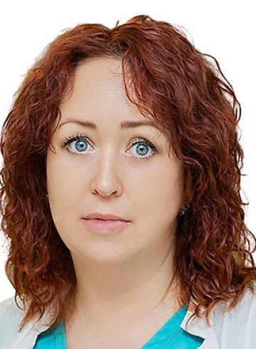 Браусова Анна Анатольевна