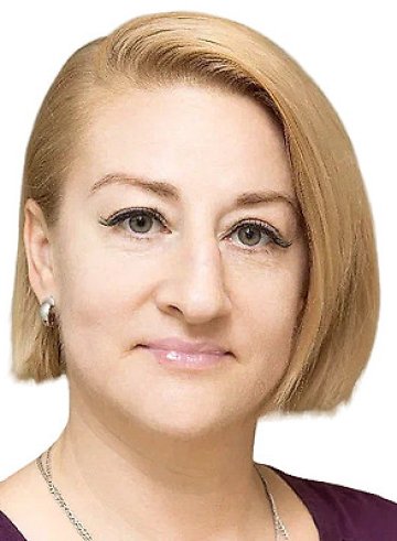 Логинова Ксения Сергеевна