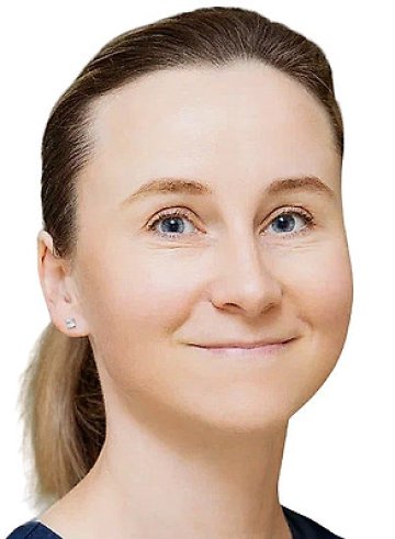 Жукова Дарья Григорьевна
