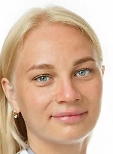 Иванова Ирина Викторовна