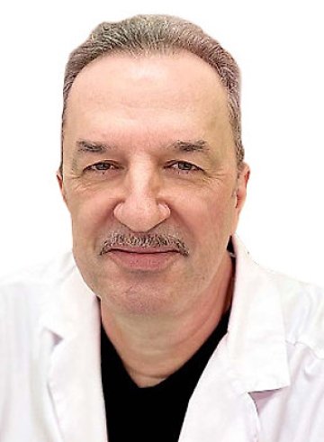 Абаев Батраз Таймуразович