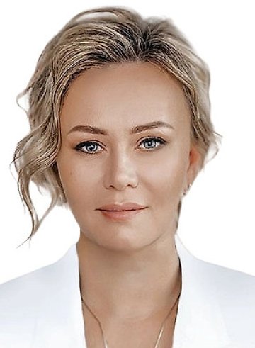 Воронина Светлана Александровна