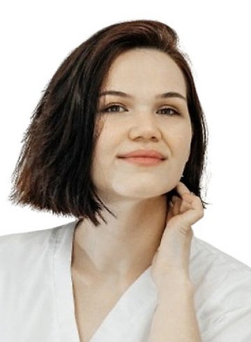 Сергеева Наталья Александровна