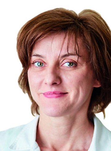 Некрасова Любовь Юрьевна