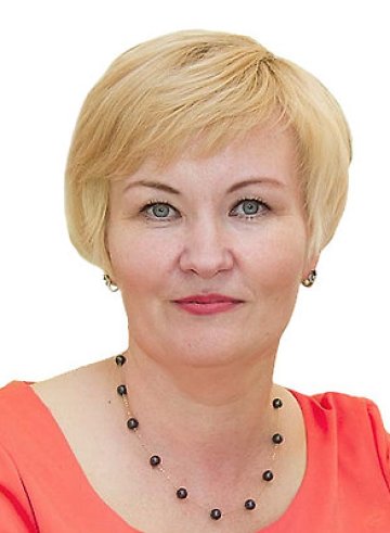 Селезнева Наталья Александровна