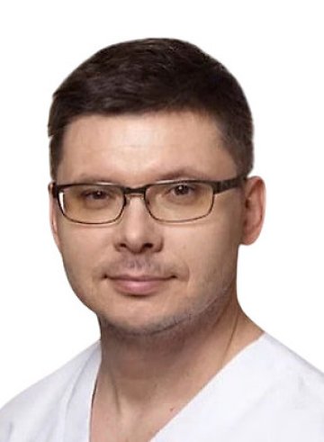 Мирошников Дмитрий Игоревич