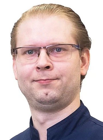 Маркелов Глеб Владимирович