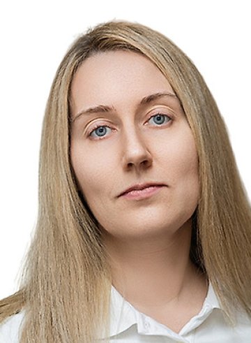 Громадина Ольга Васильевна