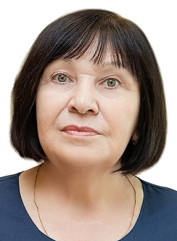 Тимофеева Валентина Аркадьевна