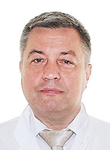 Тактаров Владимир Германович