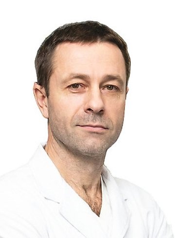 Ананьев Роман Александрович