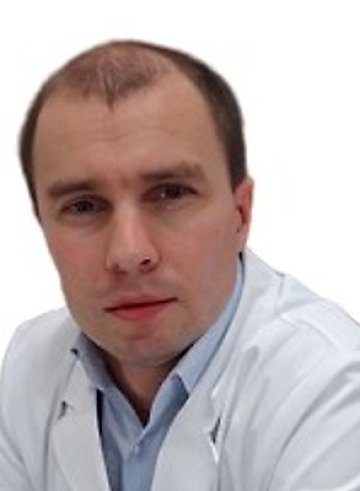 Головинов Андрей Иванович